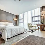 Days Hotel By Wyndham Guangzhou Yijiang