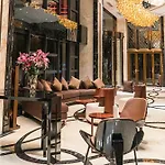 Days Hotel By Wyndham Guangzhou Yijiang