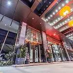 Days Hotel By Wyndham Guangzhou Yijiang