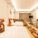 Zhong Ting International Apartment Chang Long