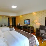 Guangzhou Easy Into The Theme Hotel