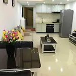 Kun Jiang Service Apartment Chimelong