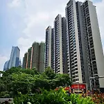 Xinguang Apartment