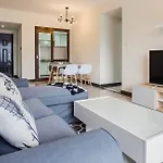 Xinguang Apartment