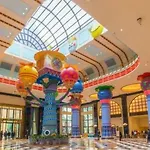 Guangzhou Chimelong Panda Hotel