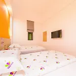 Ti Zi Hotel Guangzhou Baiyun Airport