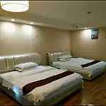 Lecharm Vili Apartment