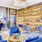 Kyriad Marvelous Hotel