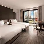 Wanda Realm Guangzhou Hotel