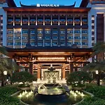 Wanda Realm Guangzhou Hotel