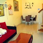 Meiru Apartment Hotel