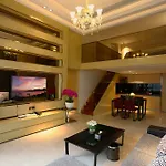 Heefun Apartment Hotel Guangzhou - Poly D Plaza Branch