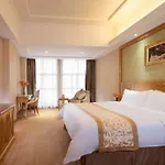 Vienna Hotel Guangzhou Luochongwei Passenger Station