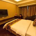 Guangzhou Jiayi Hotel Apartment