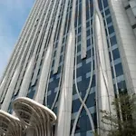 Guangzhou Jiayi Hotel Apartment