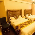 Guangzhou Jiayi Hotel Apartment
