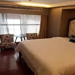 Grandview Golden Palace Weifudun Apartment