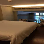 Grandview Golden Palace Weifudun Apartment
