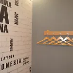 Yumi Apartment -Tianhe New Plaza Branch