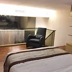 Checkinn Apartment Poly Zhongda