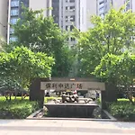 Checkinn Apartment Poly Zhongda