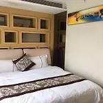 Checkinn Apartment Poly Zhongda