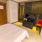 Fu Qian Ming Tai Serviced Apartment