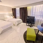 Fu Qian Ming Tai Serviced Apartment