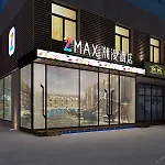 Zmax Hotels