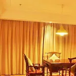 Nansha Aoyuan Hotel Guangzhou