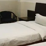 Nansha Aoyuan Hotel Guangzhou