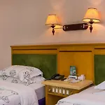 Xin Ju Yuan Hotel