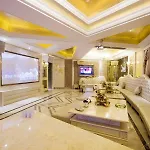 Dong Fu Grand Hotel