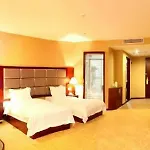 Grand Kingdom Hotel