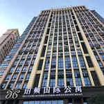 Poltton International Service Apartment Hesheng Palza Branch