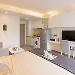More Residence Guangzhou Huanshidong