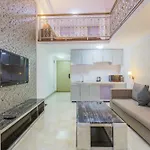 Guangzhou Zhengtuan Wisdom Apartment
