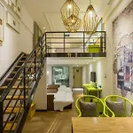 Guangzhou Zhengtuan Wisdom Apartment