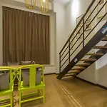Guangzhou Zhengtuan Wisdom Apartment