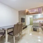 Guangzhou Zhengtuan Wisdom Apartment