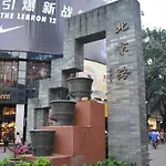 Yumi Apartment Jinyuan