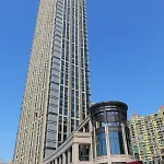 Royal Star Apartment Shamian Branch