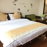 Guangzhou Mingyuege Apartment