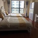 Guangzhou Mingyuege Apartment