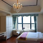 Guangzhou Mingyuege Apartment