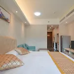 Xingke International Apartment