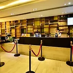 Yingshang Hotel Liying Plaza Branch