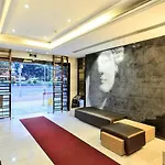Yingshang Hotel Liying Plaza Branch