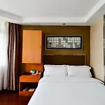 Yingshang Hotel Liying Plaza Branch