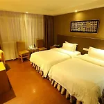 Yingshang Hotel Liying Plaza Branch